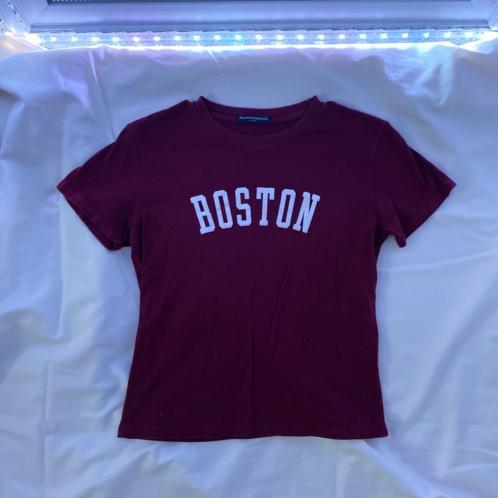 Brandy T-Shirt